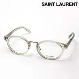 サンローラン メガネ SAINT LAURENT SL728/J 003