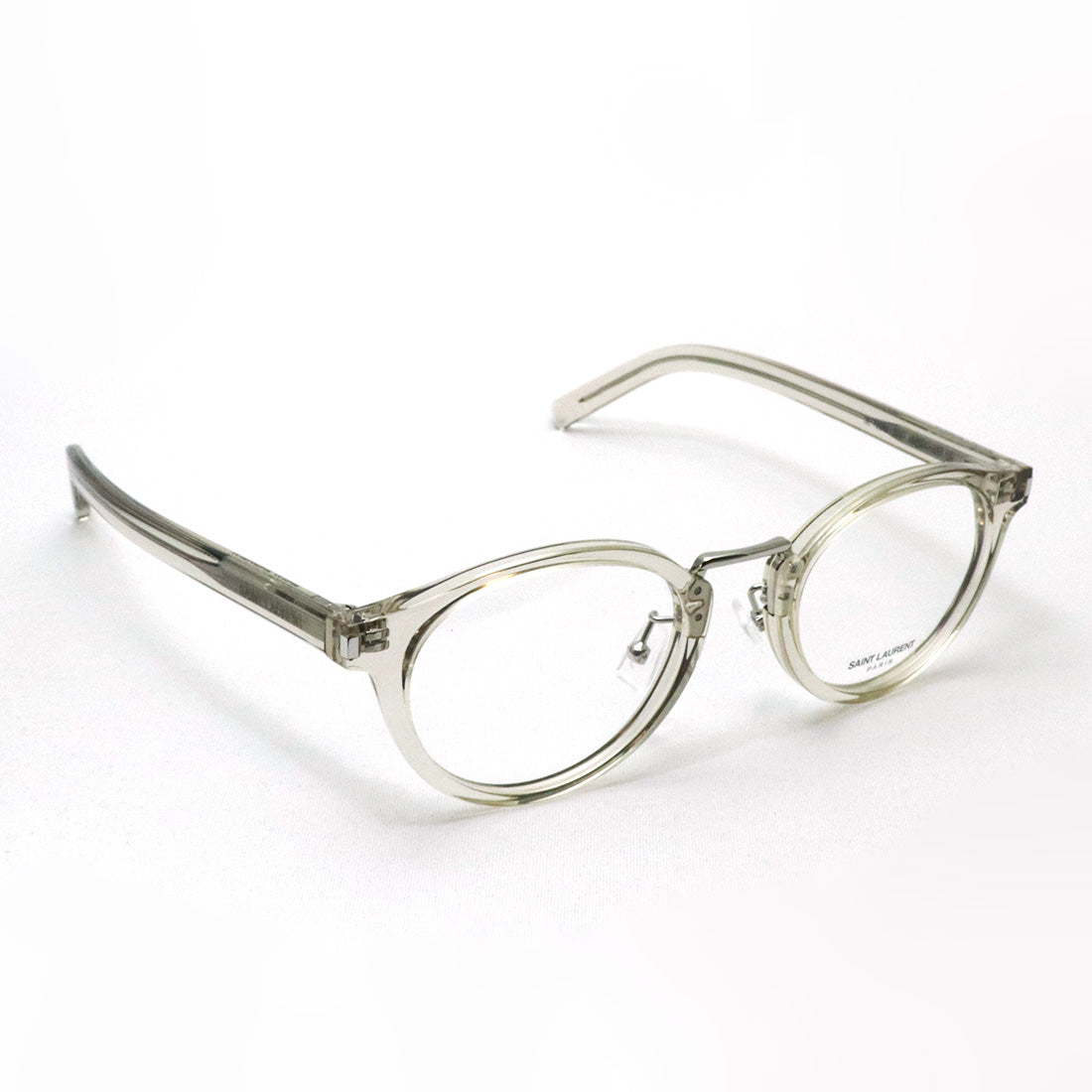 サンローラン メガネ SAINT LAURENT SL728/J 003