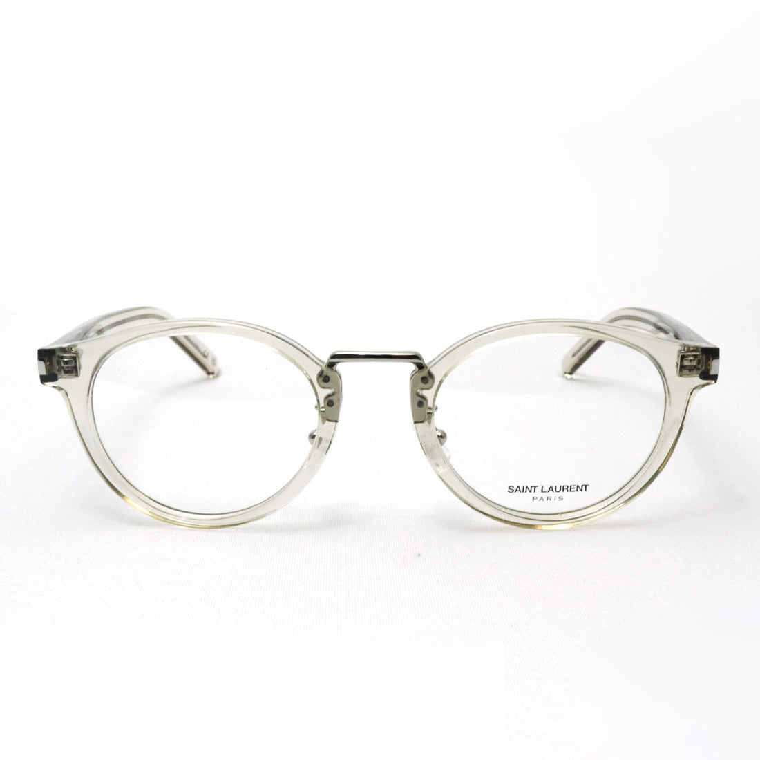サンローラン メガネ SAINT LAURENT SL728/J 003
