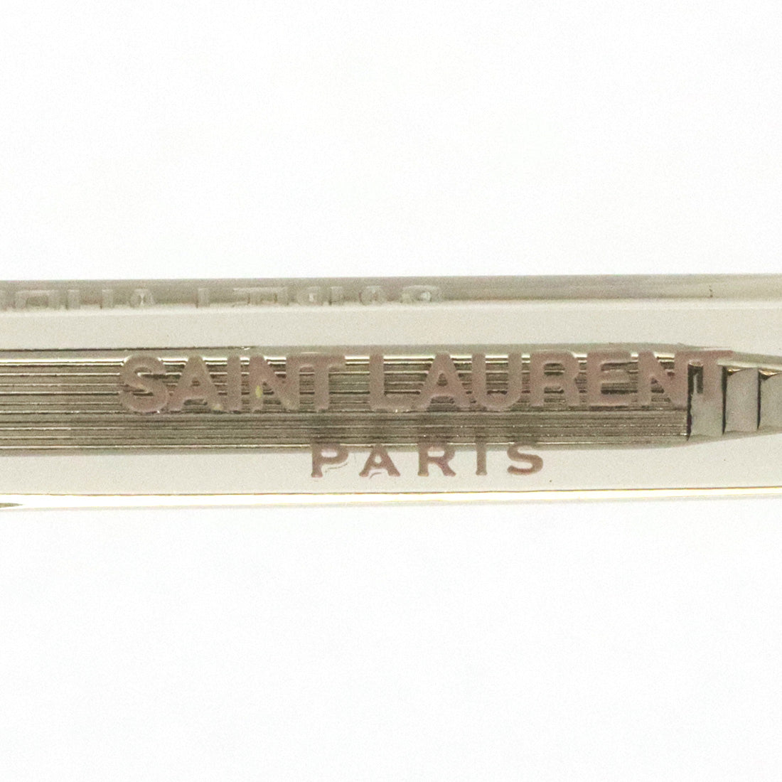 サンローラン メガネ SAINT LAURENT SL728/J 003