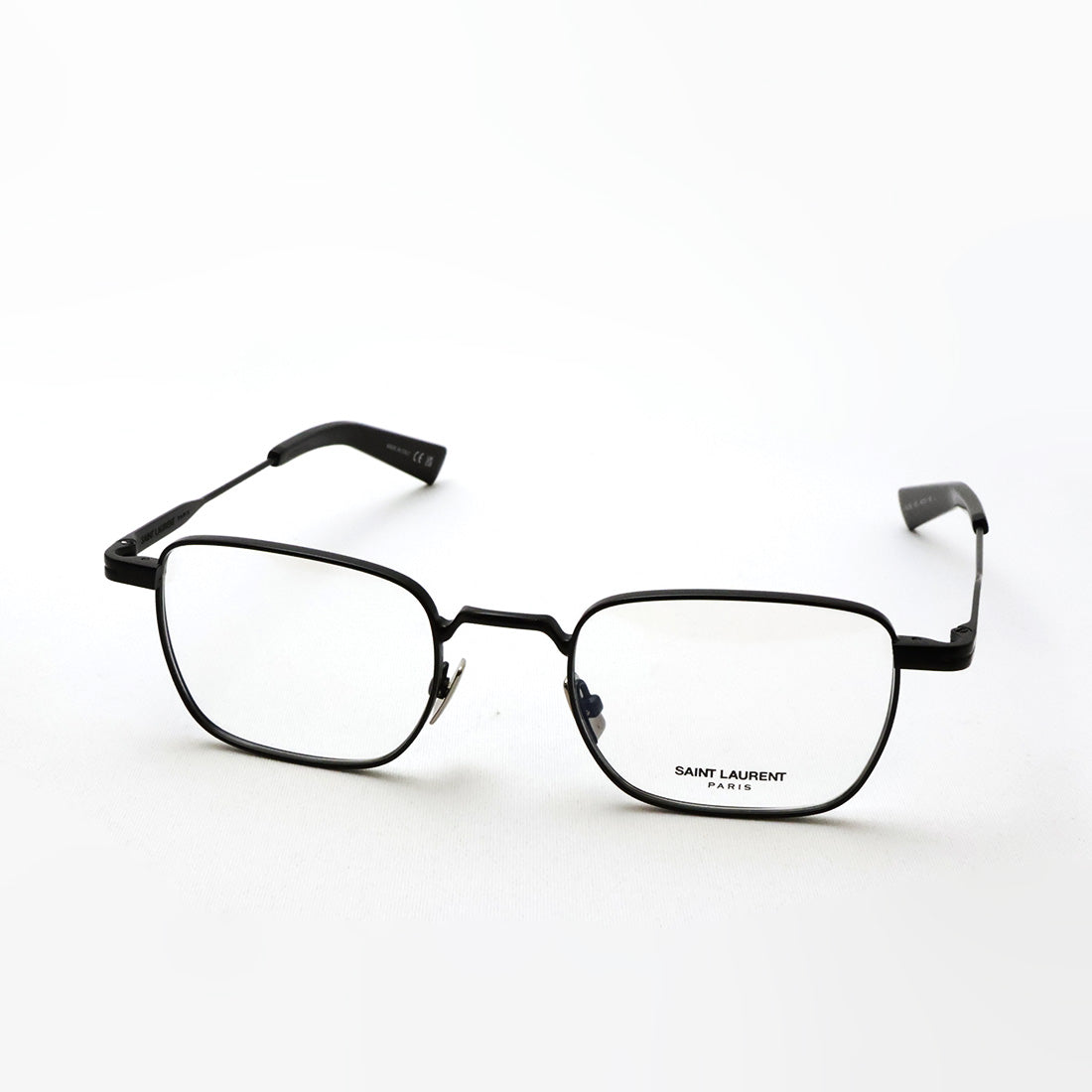 サンローラン メガネ SAINT LAURENT SL729 001 49