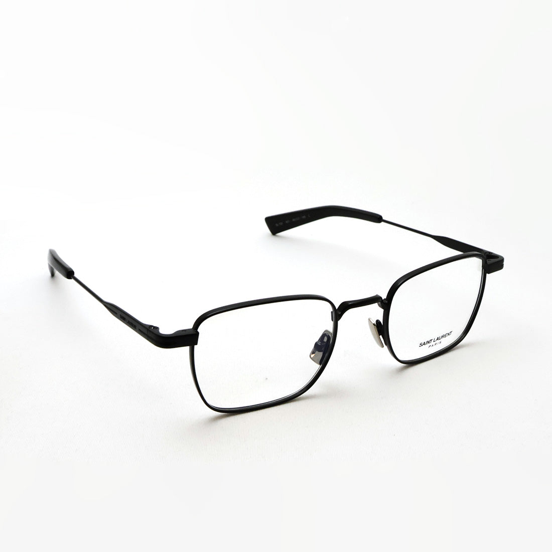 サンローラン メガネ SAINT LAURENT SL729 001 49