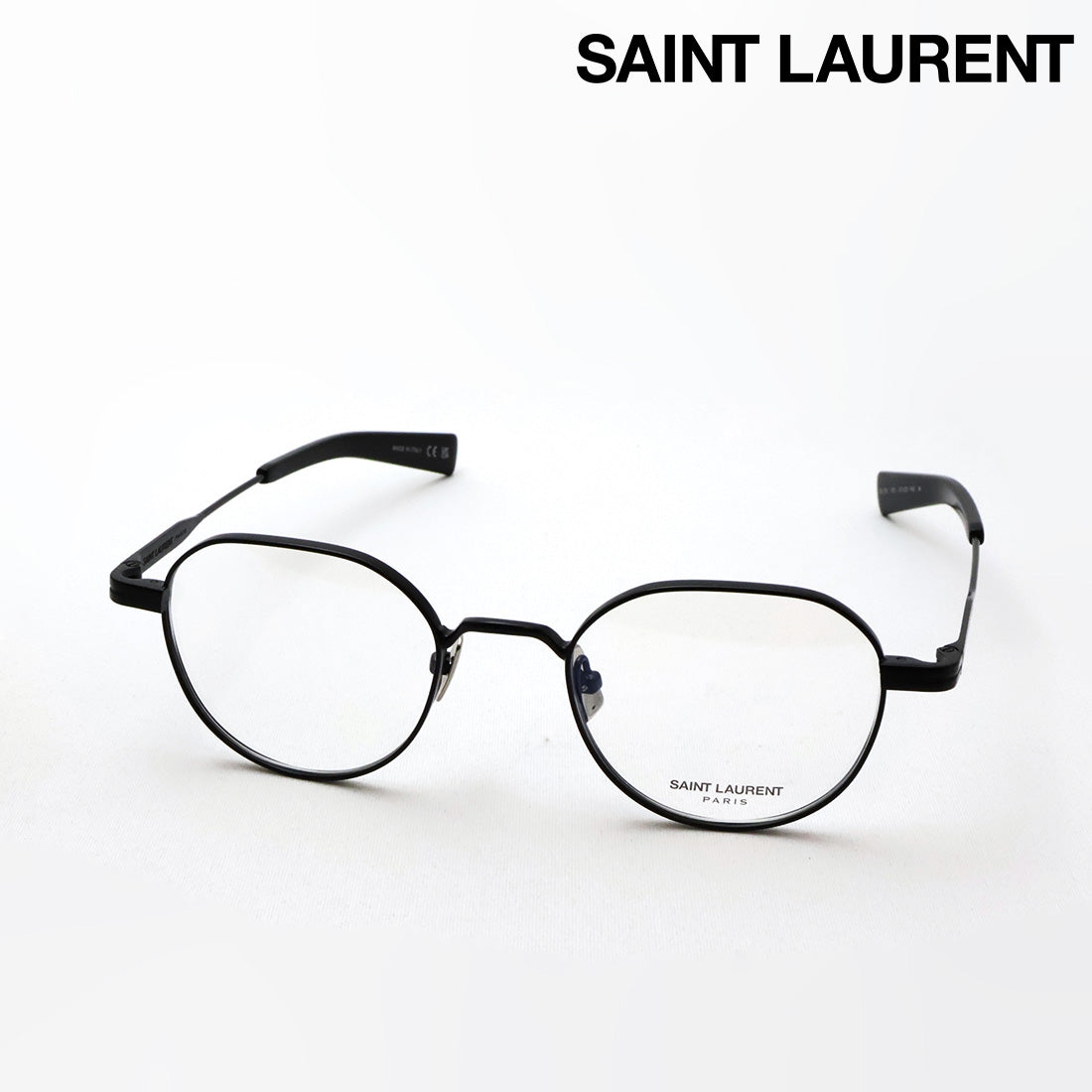 サンローラン メガネ SAINT LAURENT SL730 001 47
