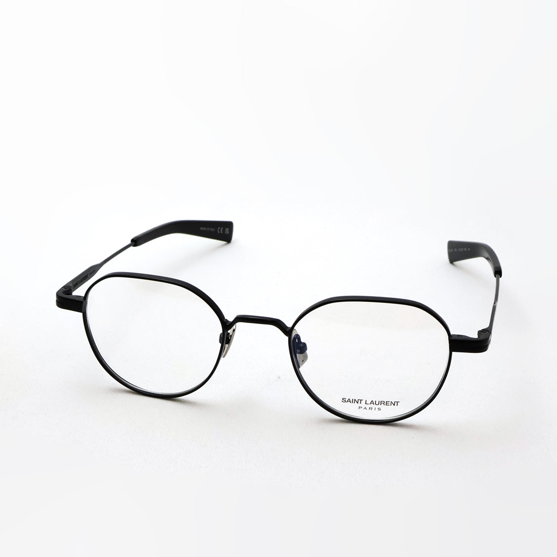 サンローラン メガネ SAINT LAURENT SL730 001 47