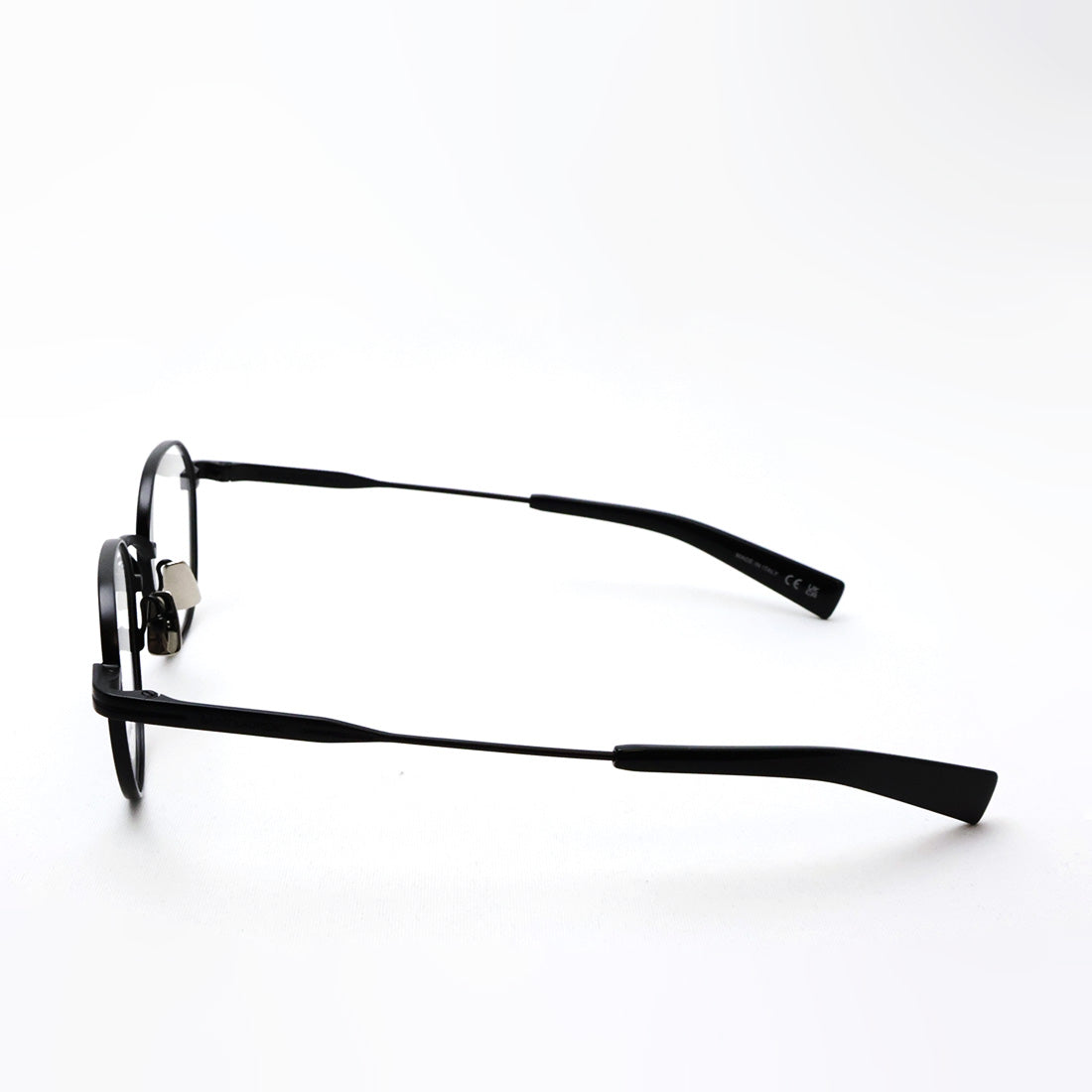サンローラン メガネ SAINT LAURENT SL730 001 47