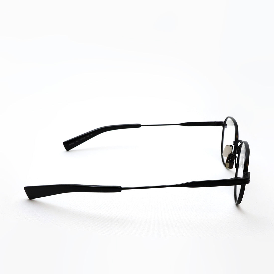 サンローラン メガネ SAINT LAURENT SL730 001 47