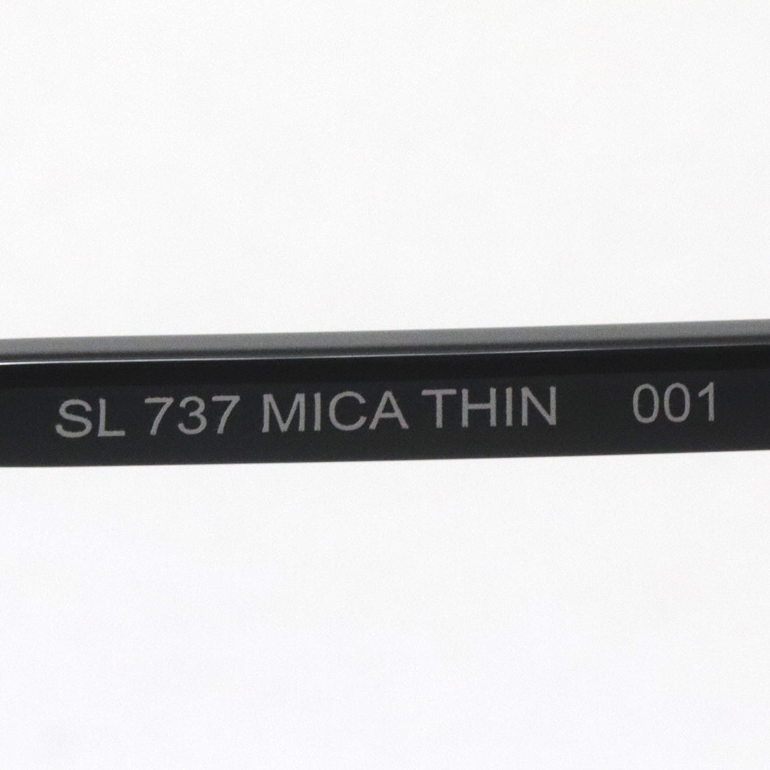 サンローラン サングラス SAINT LAURENT SL737 MICA THIN 001