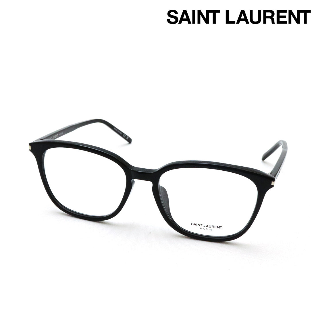 サンローラン メガネ SAINT LAURENT SL783/F 001 54
