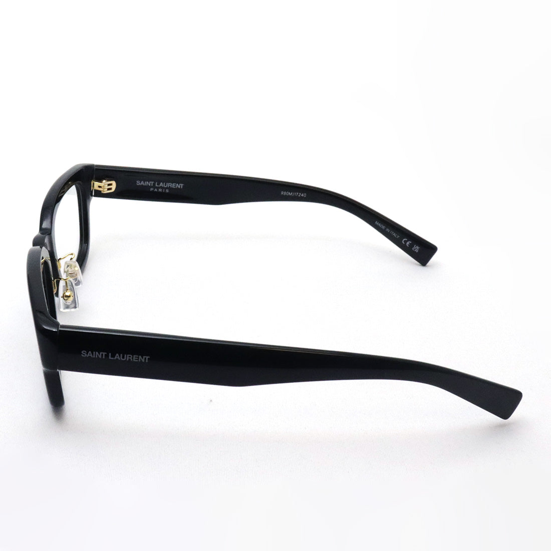 サンローラン メガネ SAINT LAURENT SL784/J 001