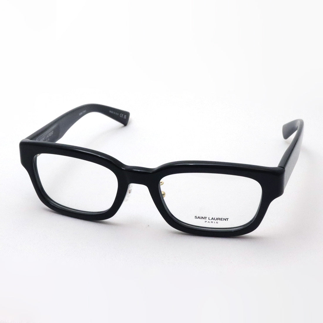 サンローラン メガネ SAINT LAURENT SL784/J 001
