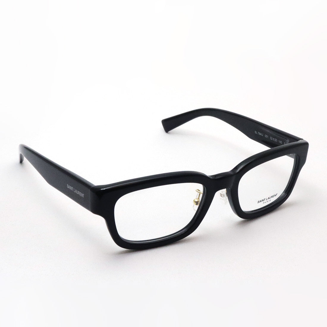 サンローラン メガネ SAINT LAURENT SL784/J 001