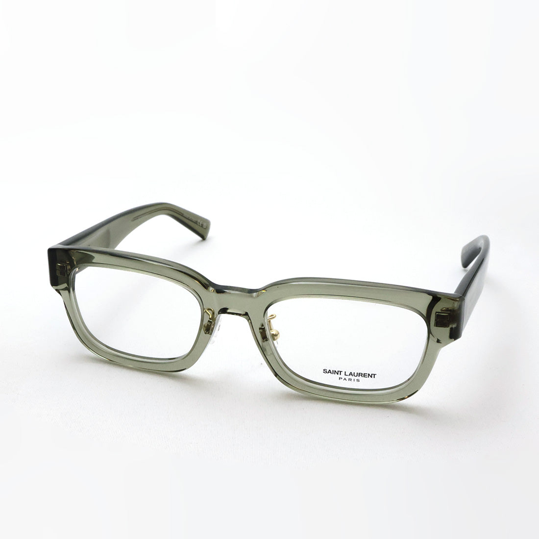 サンローラン メガネ SAINT LAURENT SL784/J 003 52