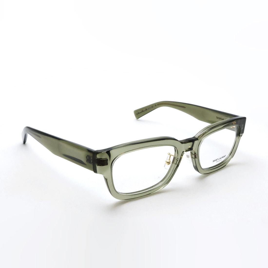 サンローラン メガネ SAINT LAURENT SL784/J 003 52