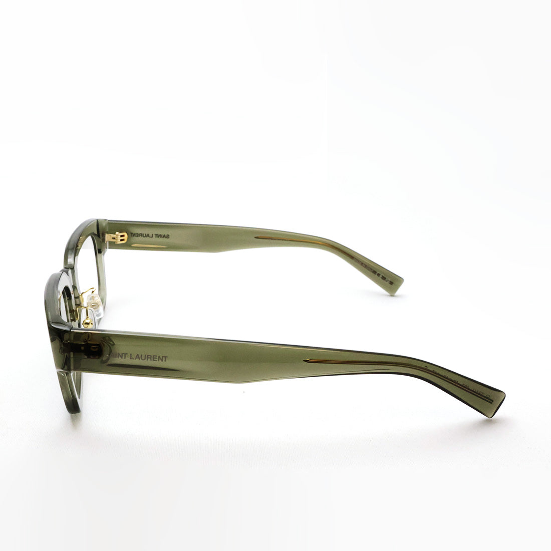 サンローラン メガネ SAINT LAURENT SL784/J 003 52