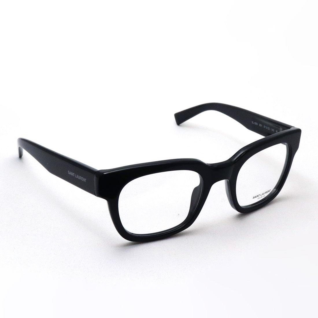 サンローラン メガネ SAINT LAURENT SL805 001