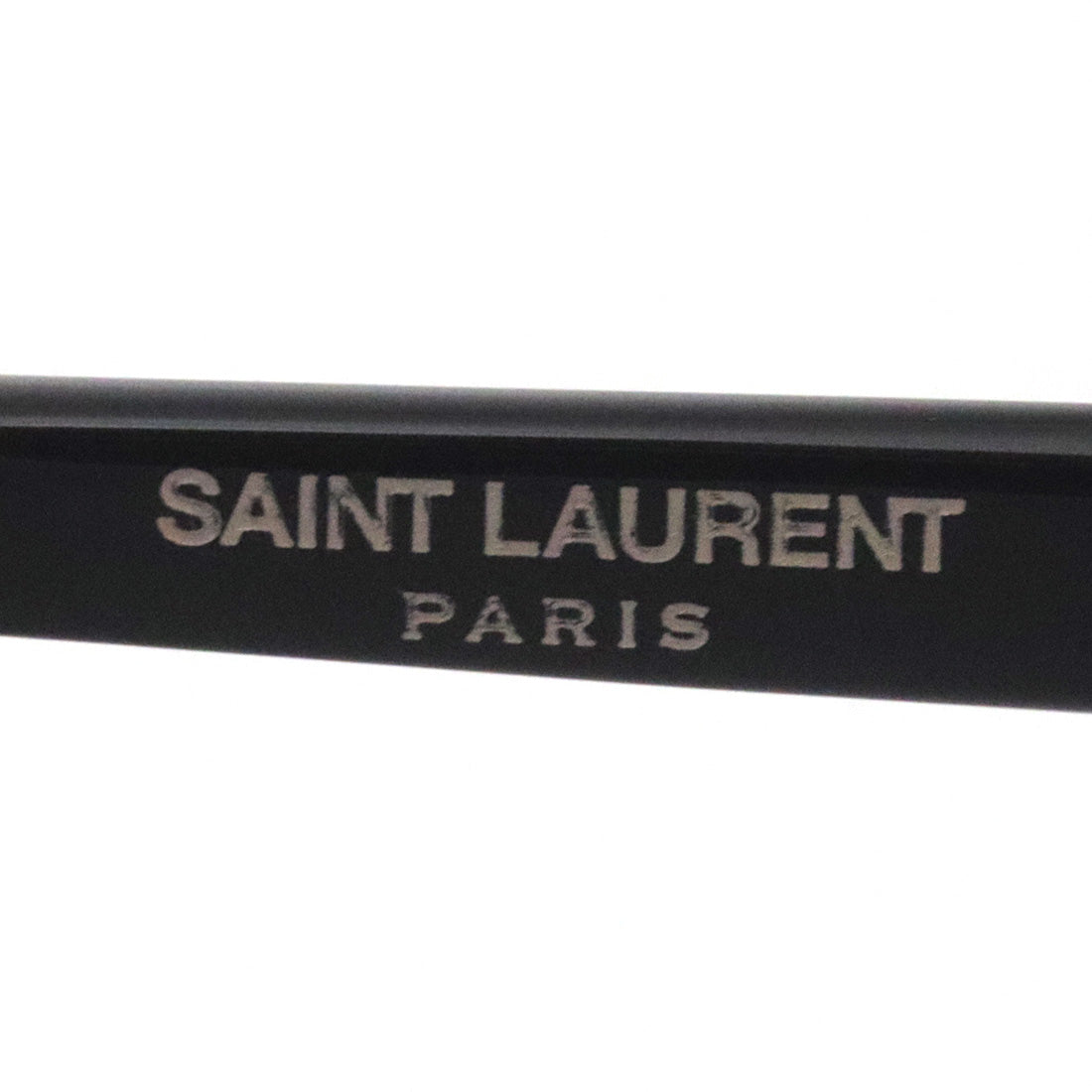 サンローラン メガネ SAINT LAURENT SL813 001