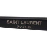 サンローラン メガネ SAINT LAURENT SL813 001