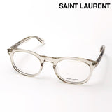 サンローラン メガネ SAINT LAURENT SL813 004