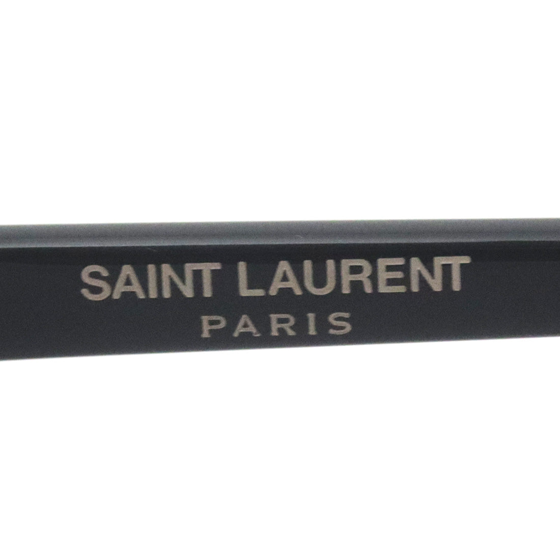 Saint Laurent Glasses SAINT LAURENT SL822 OPT 001 52