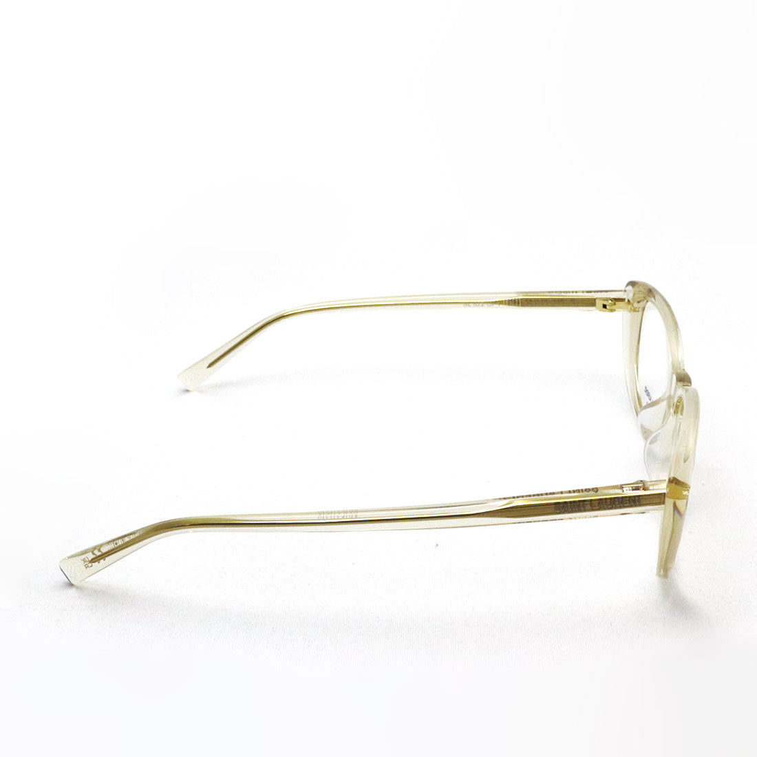 Saint Laurent Glasses SAINT LAURENT SL822 OPT 004 52