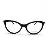 サンローラン メガネ SAINT LAURENT SL833 001 55