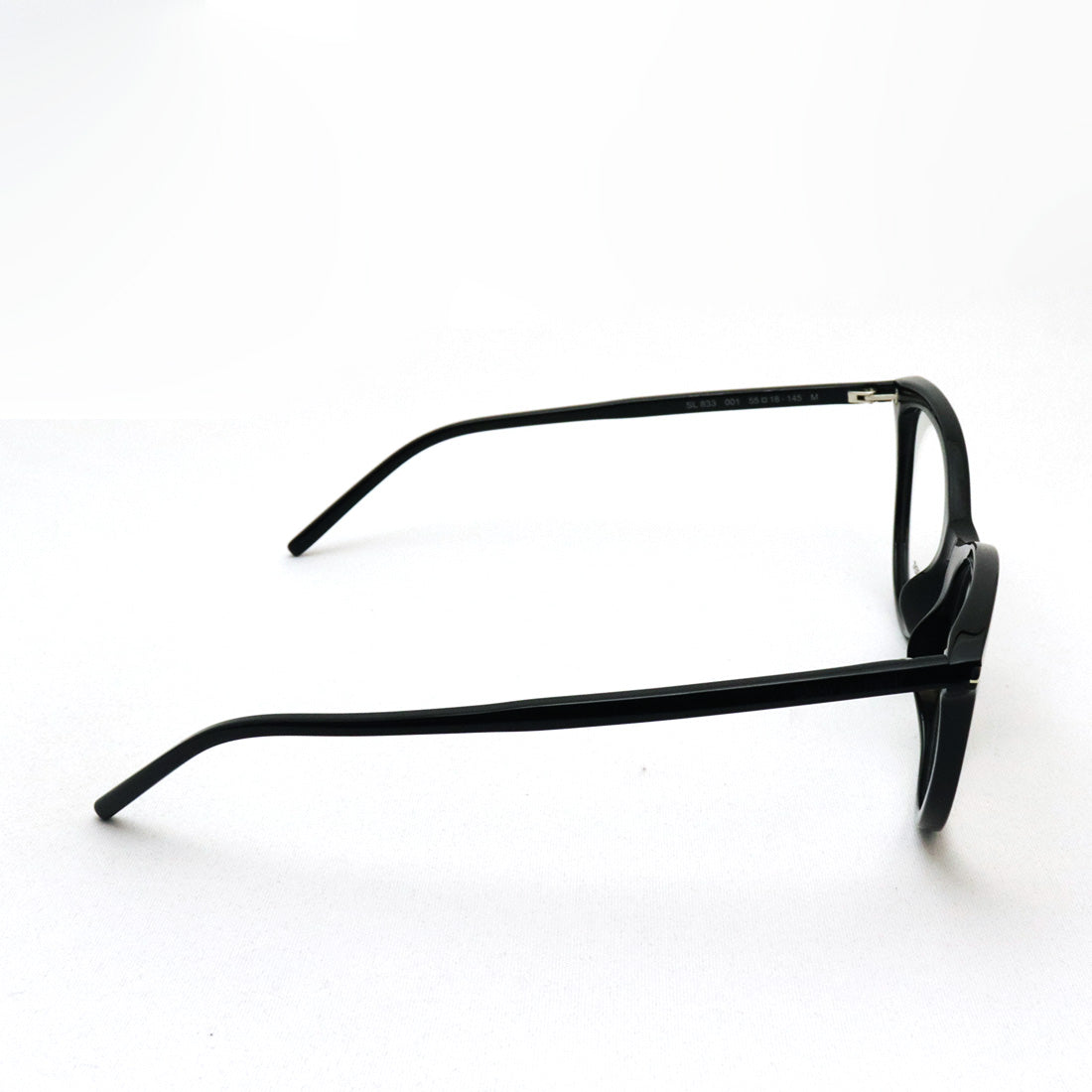 Saint Laurent glasses SAINT LAURENT SL833 001 55