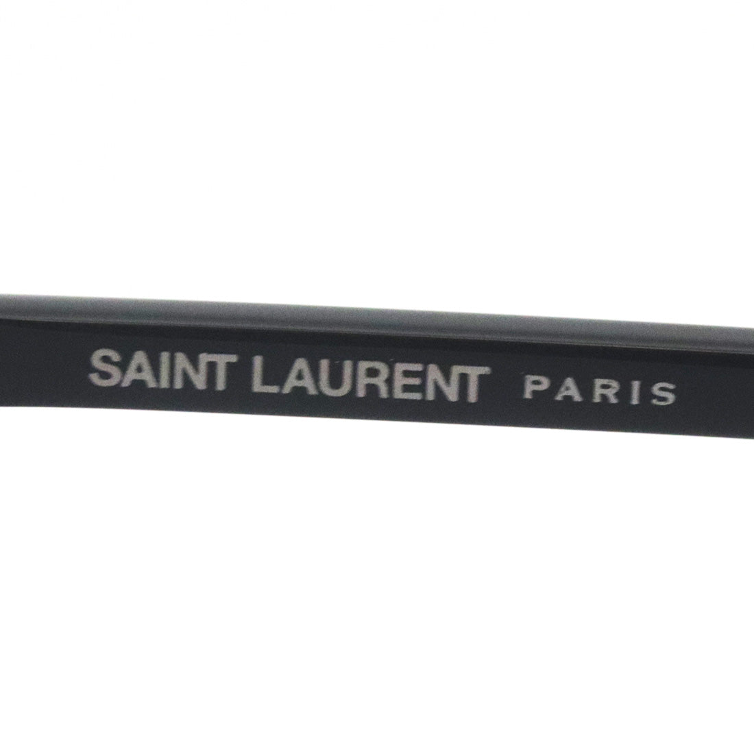 Saint Laurent glasses SAINT LAURENT SL833 001 55