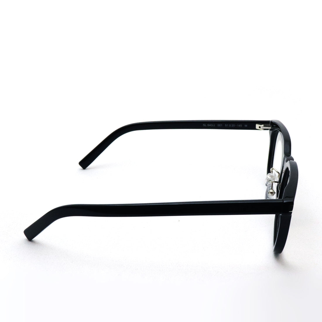 サンローラン メガネ SAINT LAURENT SL840/J 001 51