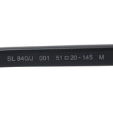 サンローラン メガネ SAINT LAURENT SL840/J 001 51