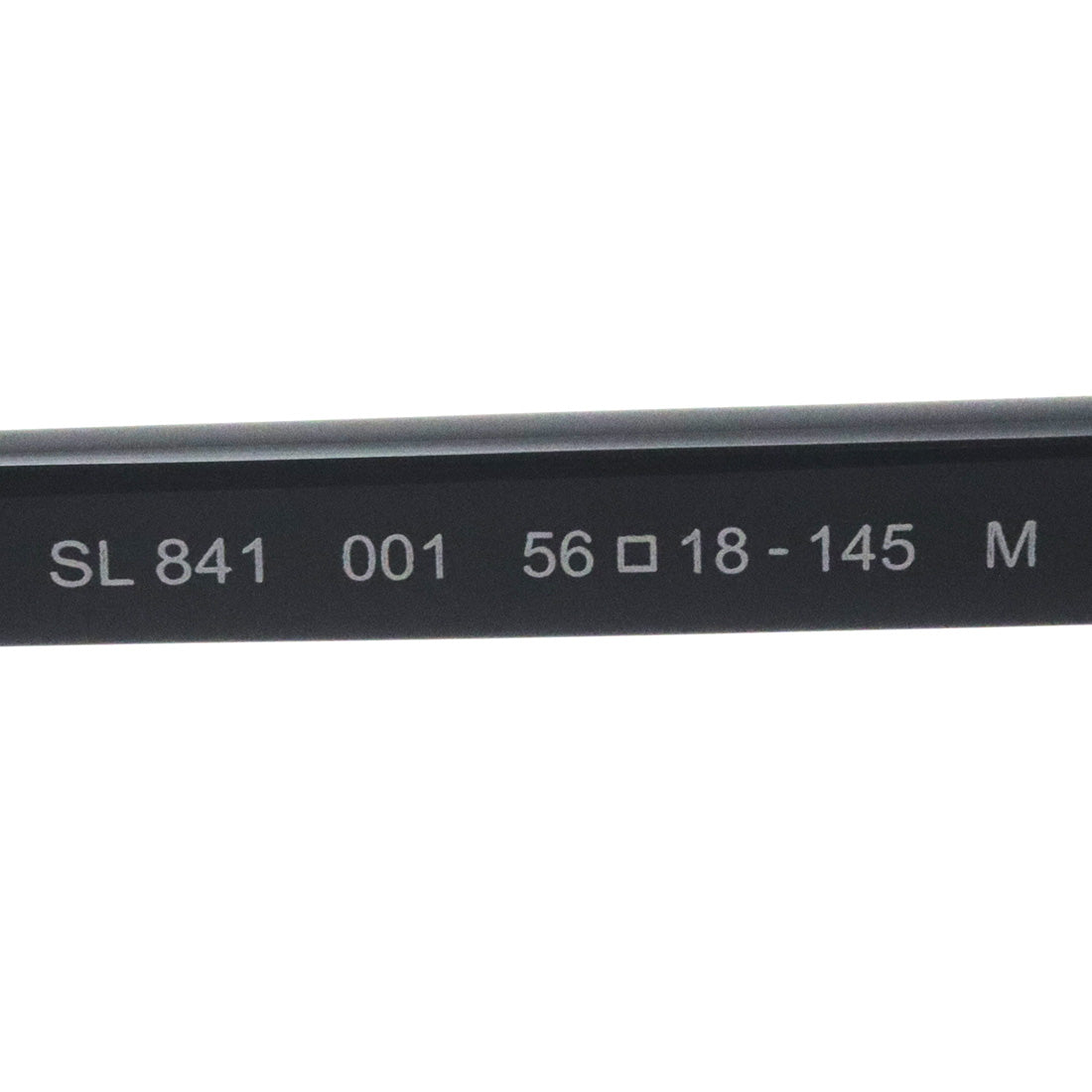 サンローラン メガネ SAINT LAURENT SL841 001 56
