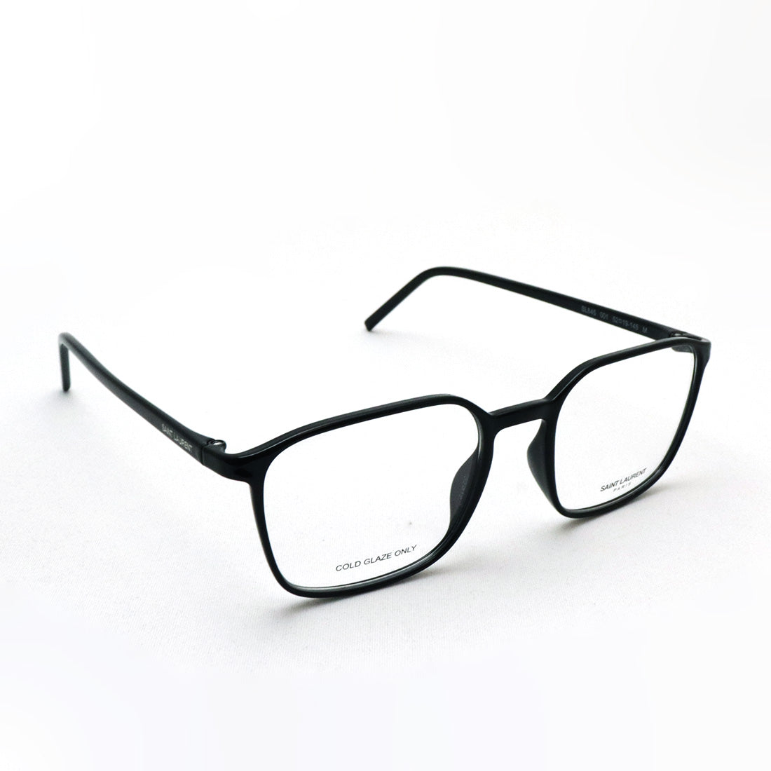 Saint Laurent glasses SAINT LAURENT SL845 001 53