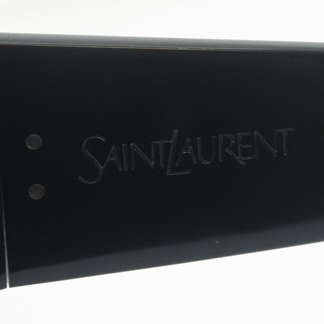 Saint Laurent Sunglasses SAINT LAURENT SL854/F 001 59