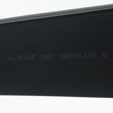 サンローラン サングラス SAINT LAURENT SL854/F 001 59