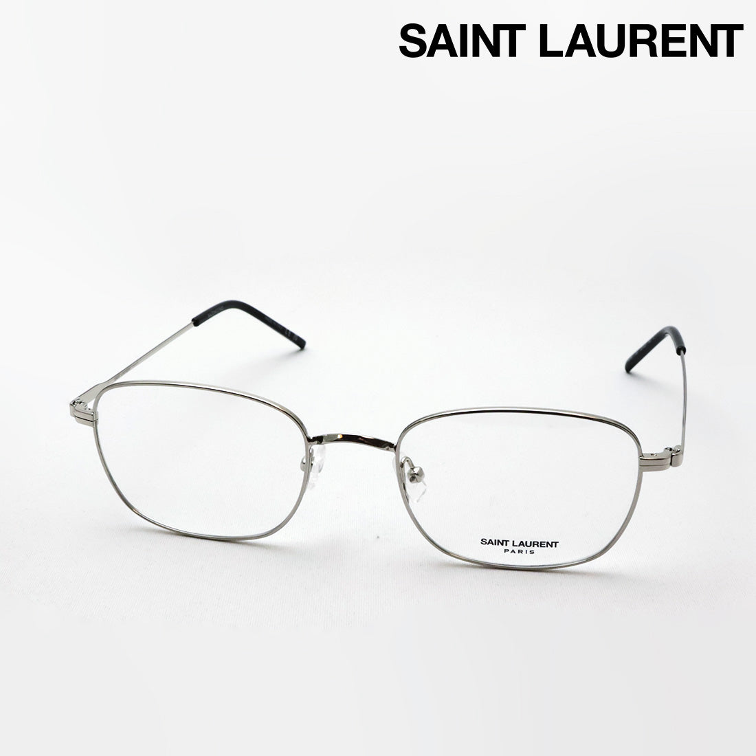 saint laurent サンローラン サンローラン メガネ SAINT LAURENT SL887 002 52