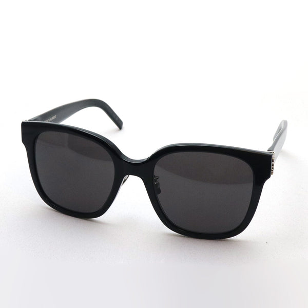 Sun Laurent Sunglasses Saint Laurent SL M105F 001