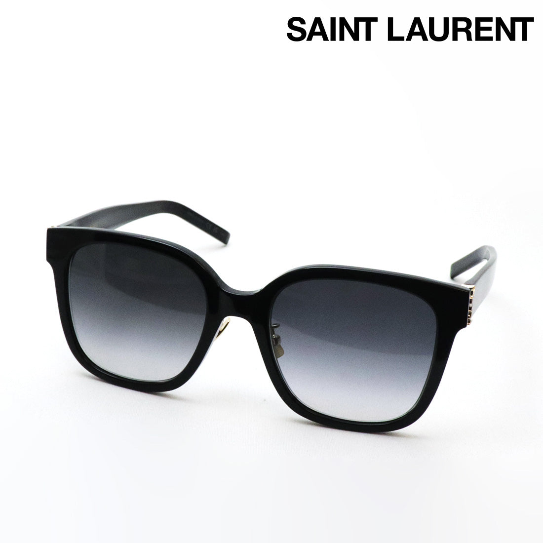 サンローラン サングラス SAINT LAURENT SL M105/F 002 55