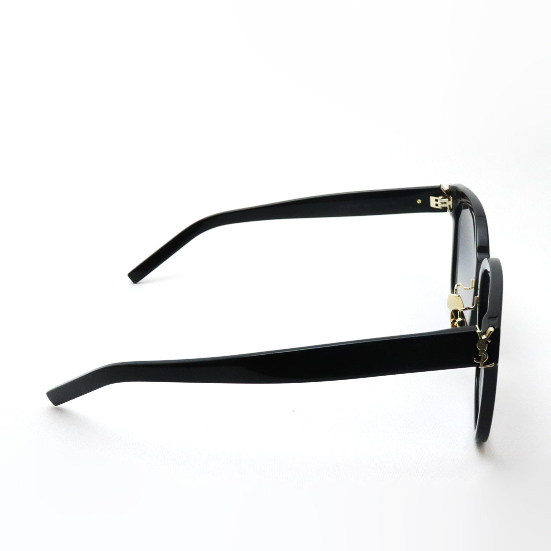 サンローラン サングラス SAINT LAURENT SL M105/F 002 55