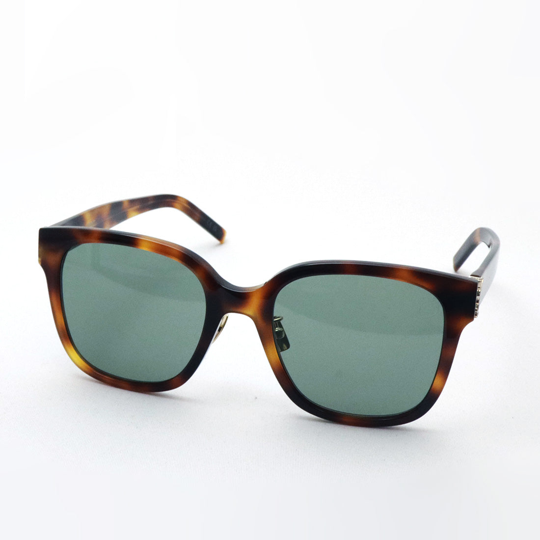 Saint Laurent Sunglasses SAINT LAURENT SL M105F 003 55