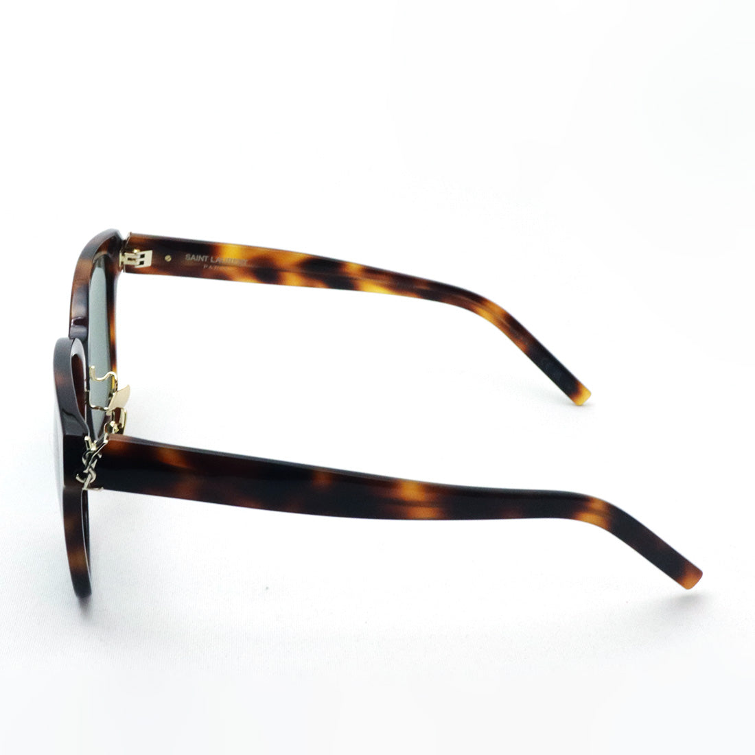 Saint Laurent Sunglasses SAINT LAURENT SL M105F 003 55