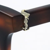 Saint Laurent Glasses SAINT LAURENT SL M110F 005 55