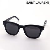圣罗兰 太阳镜 SAINT LAURENT SLM124 001