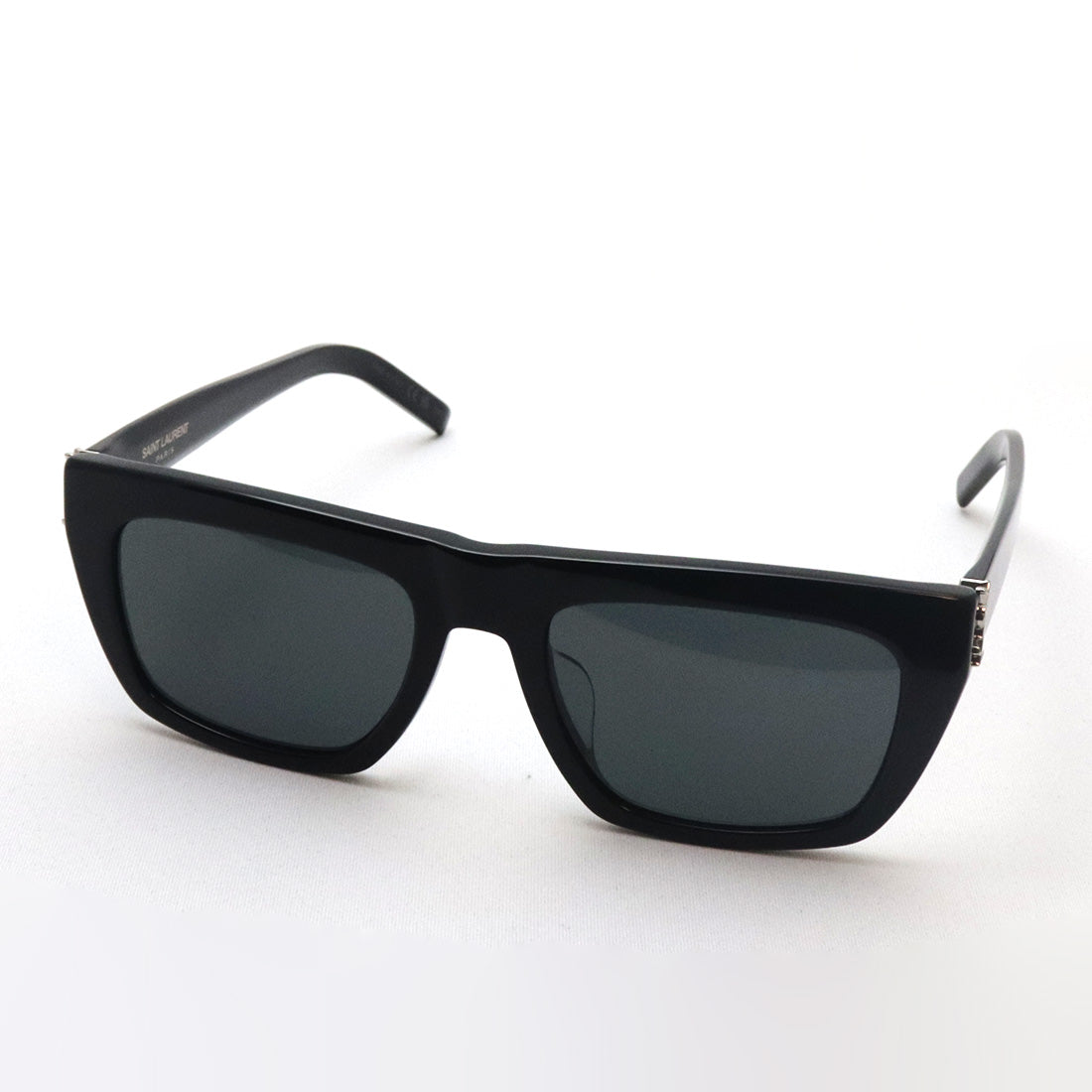 サンローラン サングラス SAINT LAURENT SL M131/F 001
