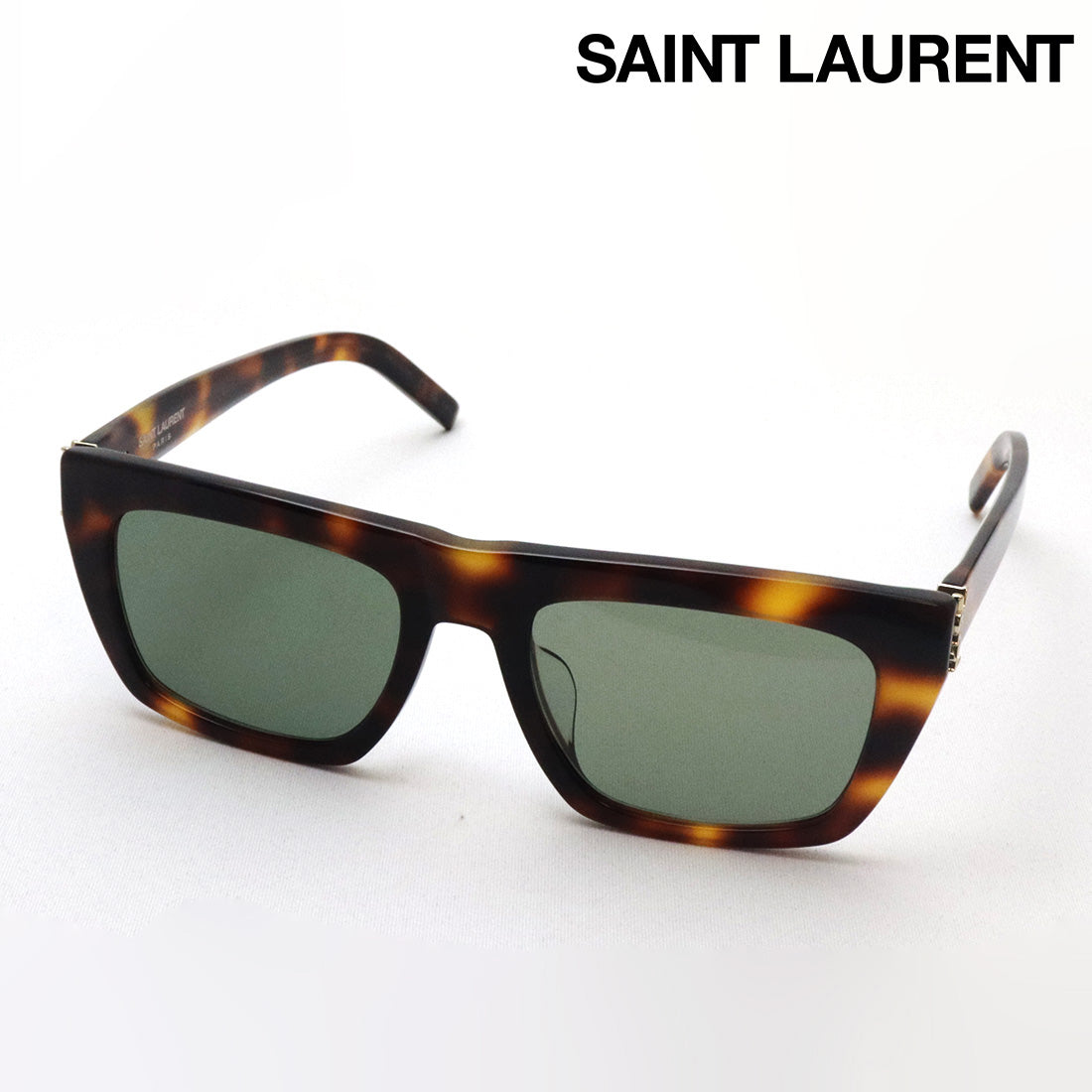 サンローラン サングラス SAINT LAURENT SL M131/F 003