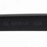 サンローラン メガネ SAINT LAURENT SL M141/F 004