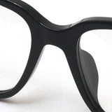 サンローラン メガネ SAINT LAURENT SL M142/F 001