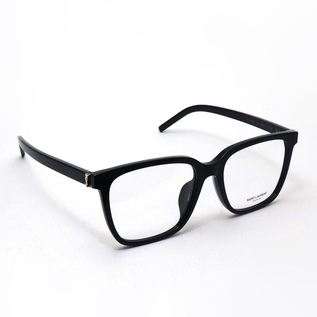 サンローラン メガネ SAINT LAURENT SL M142/F 001