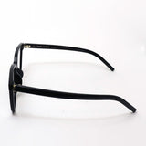 サンローラン メガネ SAINT LAURENT SL M142/F 001