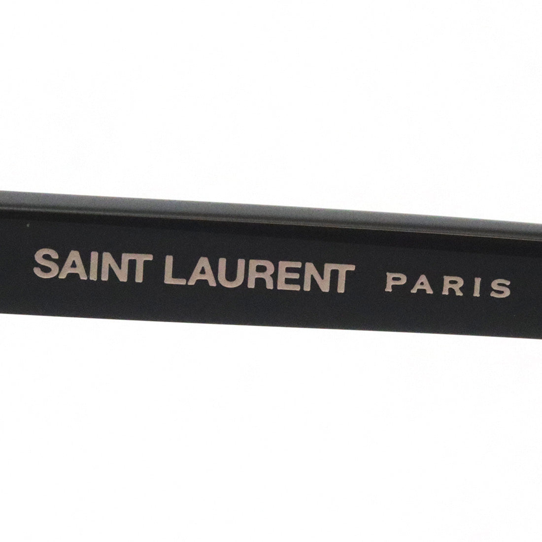 サンローラン メガネ SAINT LAURENT SL M142/F 001