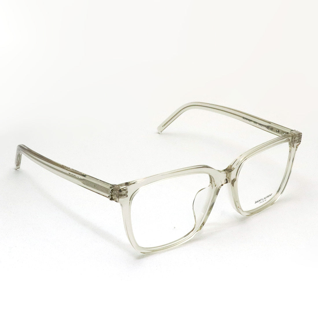 サンローラン メガネ SAINT LAURENT SL M142/F 003