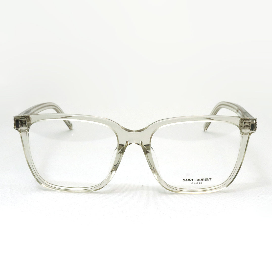 サンローラン メガネ SAINT LAURENT SL M142/F 003